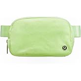 Lululemon Everywhere Belt Bag Faded Zap