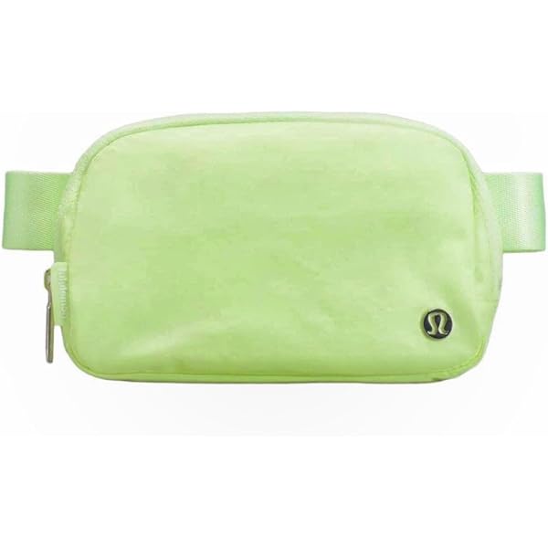 Amazon.com: Lululemon Everywhere Belt Bag, (LU9B78S) : Sports & Outdoors Amazon.com: Lululemon Everywhere Belt Bag, (LU9B78S) : Sports & Outdoors