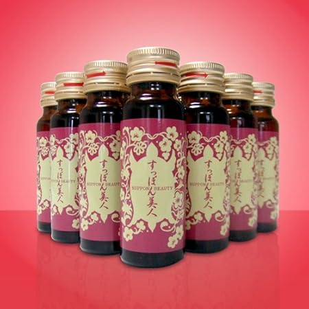 Amazon 50 Off すっぽん美人exドリンク 30本セット すっぽん美人 コラーゲン