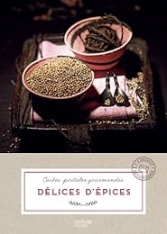 Délices d'épices