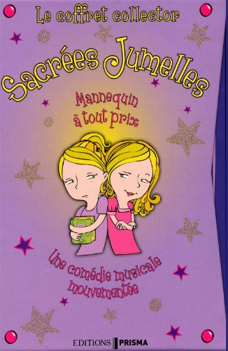 Sacrées jumelles