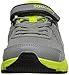 Saucony Kotaro 3 Alternative Closure Running Shoe (Little Kid)