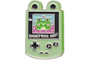 FEIMENG JEWELRY Cute Animal Insect Series Enamel Pins for Backpack Bag Hat Lovely Kawaii Cartoon Brooches Badges for Friends Family