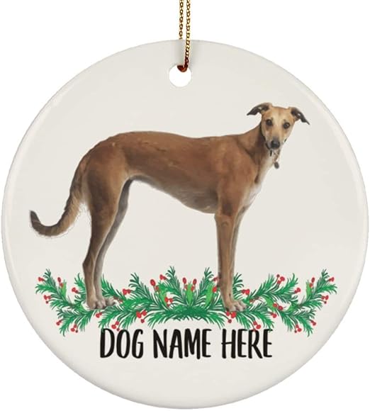 greyhound gifts amazon