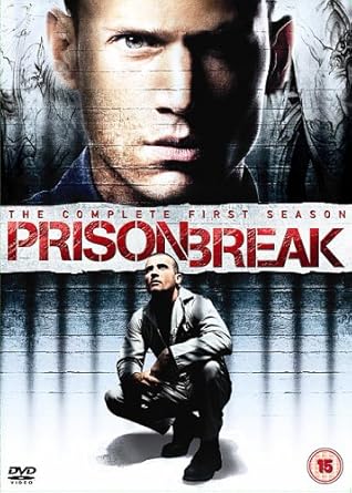 Image result for prison break season 1-5 free download