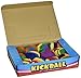 Hackey Sacks Knitted Kick Balls (Pack of 12)