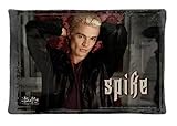 Buffy The Vampire Slayer Custom Pillowcase Rectangle Pillow Cases 20x30 Inches (one side)