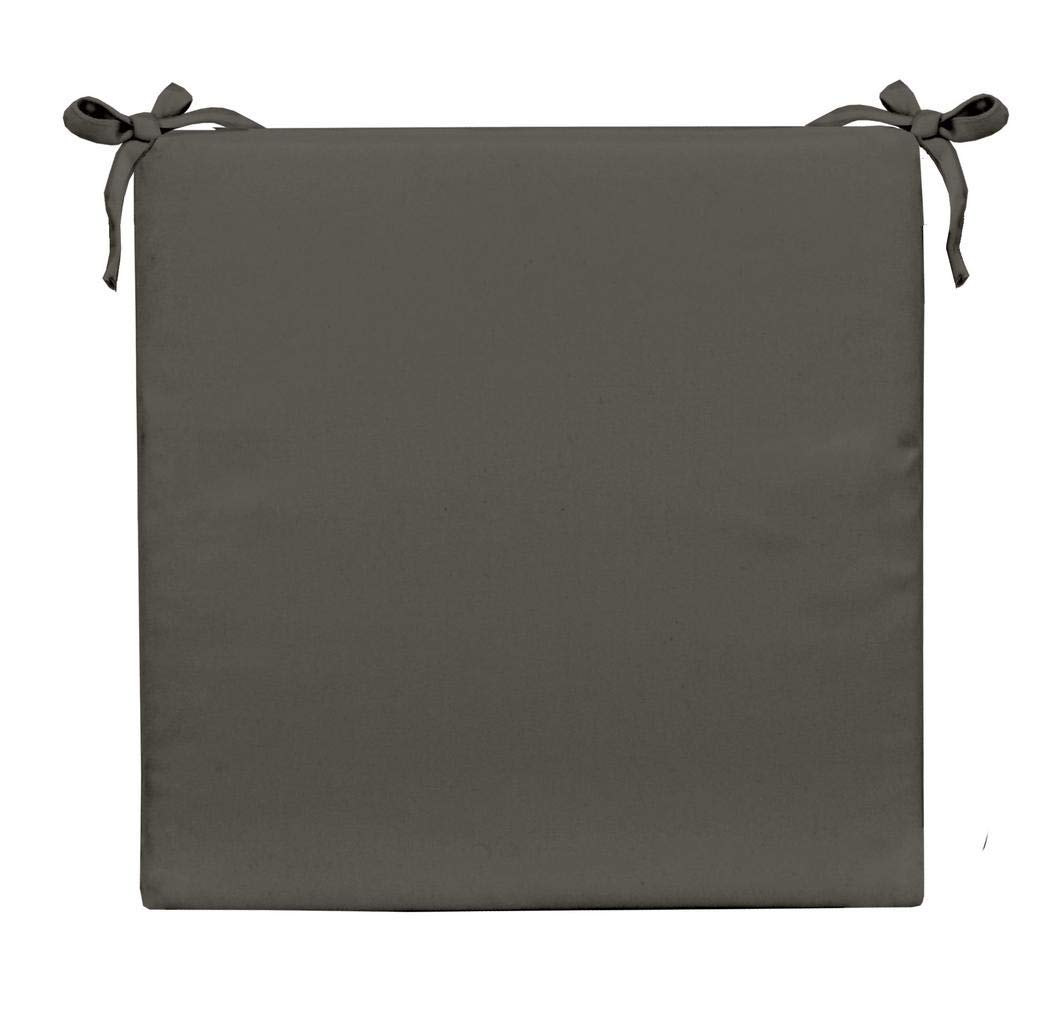 Best Indoor Charcoal Dining Chair