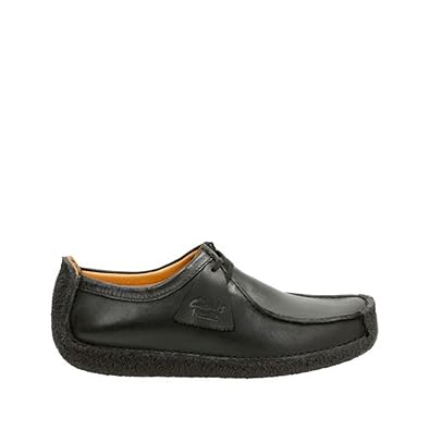 clarks men's natalie moccasin