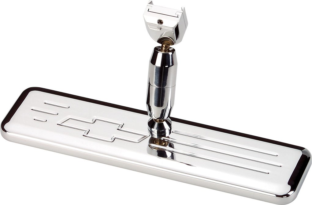 Photo 1 of 257340 Universal GM Bowtie Mirror
