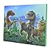 Disney Good Dinosaur Canvas LED Wall Art