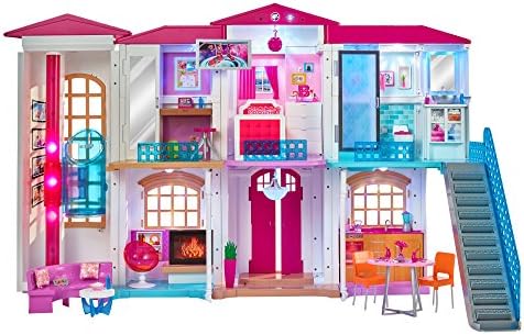 casa de muñecas barbie liverpool