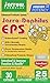 Jarrow Jarro-Dophilus EPS (25 Billion per Caspules, 30 Vegetarain Capsules) by Jarrow Formulas