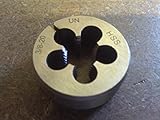 Special Thread Round Die, High Speed Steel 3/8-20 X