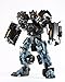 Transformers Dark Of The Moon Mechtech Leader Class Ironhide