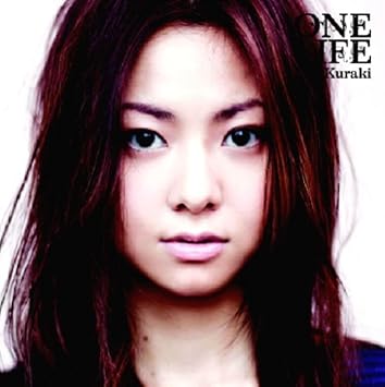 Mai Kuraki One Life By Kuraki Mai 08 01 16 Amazon Com Music
