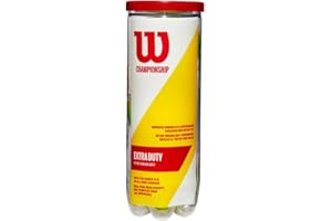 Bola de Tênis Wilson Championship Extra Duty