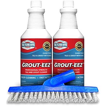 amazon grout cleaner