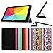 Fintie LG G Pad 7.0 Smart Shell Case - Ultra Slim Cover with Auto Sleep/Wake Feature for LG G Pad V400 / V410 (LTE) / VK410 / UK410 / LK430 (G Pad F7.0) 7-Inch Android Tablet