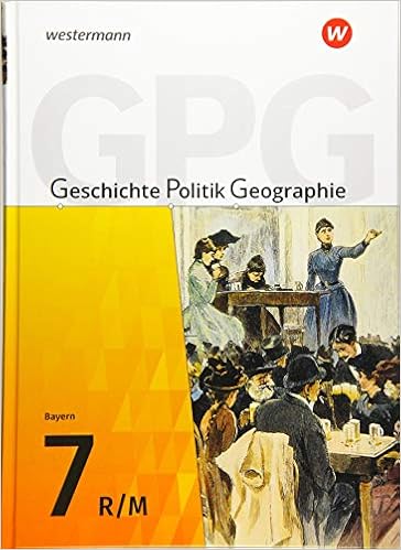 Geschichte – Politik – Geographie 7 R/M