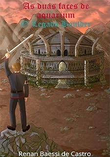 Livro As duas faces de Aquarium: O Legado Boulder