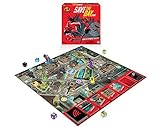 Wonder Forge  The Incredible Save The Day Game Board