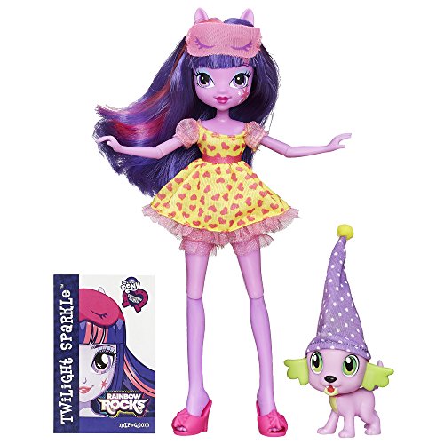 Amazon Com My Little Pony Equestria Girls Toys Games