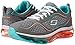 Skechers Sport Women's Skech Air Supreme Fashion Sneaker
