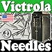 300 Medium Tone Victrola Phonograph Needles By Chamberlain Phonograph Needles, St. Paul, MN