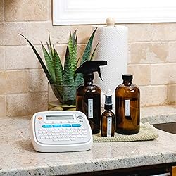 Brother P-Touch Home Personal Label Maker