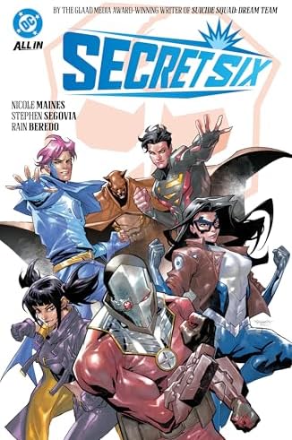 Amazon.com: 52, Vol. 1: 9781401213534: Johns, Geoff, Jones, J.G.