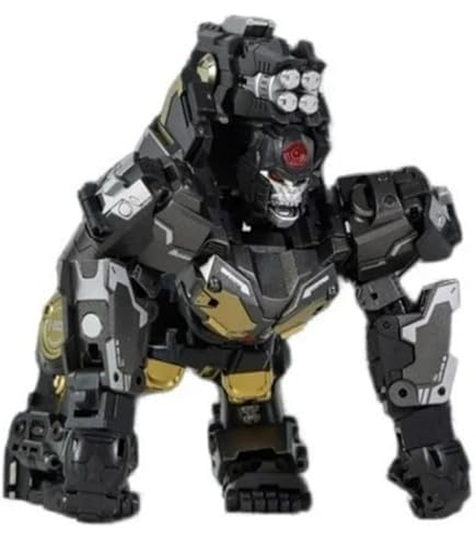 Amazon.com: YSBRING Cang Toys firmament Action Figure CHIYOU CT