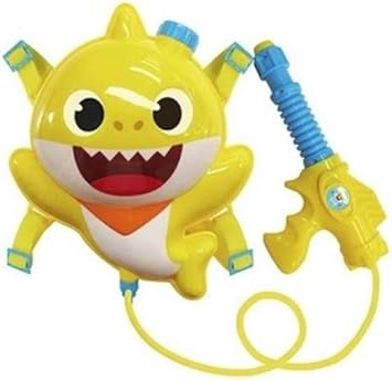 baby shark toys amazon uk