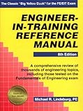 Engineer-In-Training Reference Manual cover