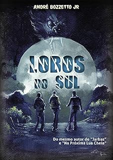Livro Lobos do Sul