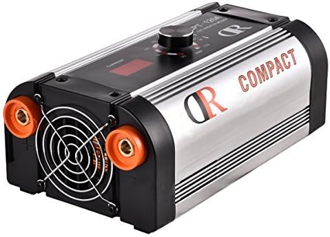 Mini 120 Amp ARC MMA Stick DC Inverter Welding Soldering Machine by Drico