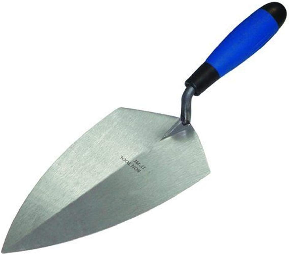 12 inch trowel