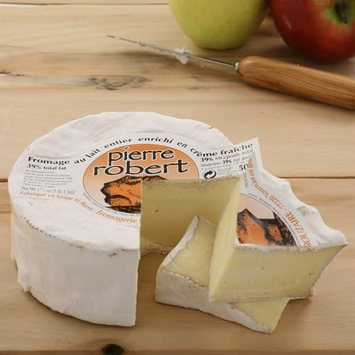 Pierre Robert (1.1 pound)