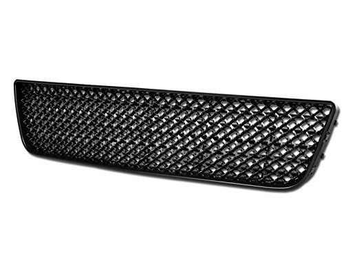 Topline Chrome Mesh Front Lower Bumper Grille For Chevrolet Impala / Impala Limited (2006-2016) – Direct Fit