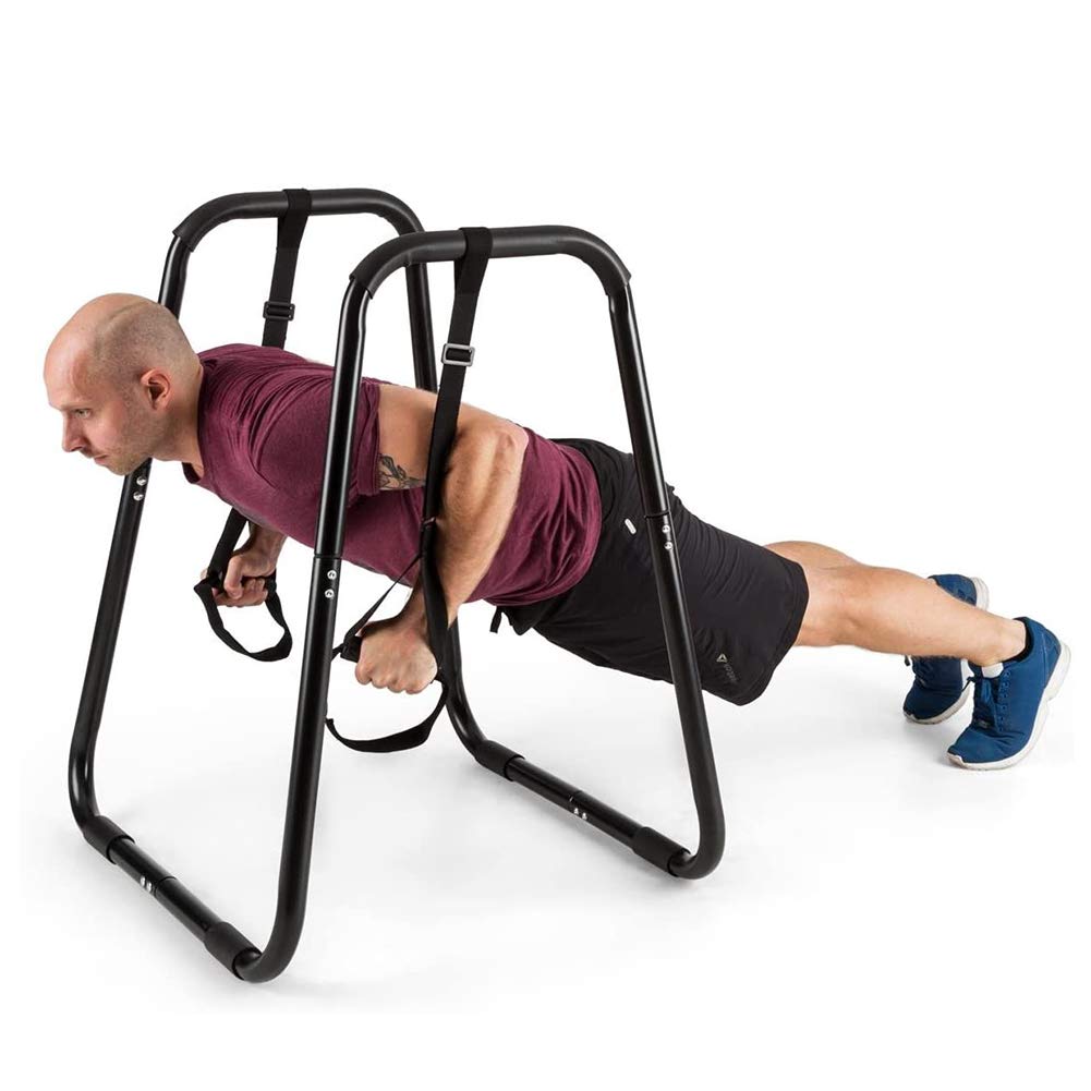 Horizontal bar Home Indoor Single Parallel Bars Fitness Equipment Pull-ups arm Extension Outdoor Spl