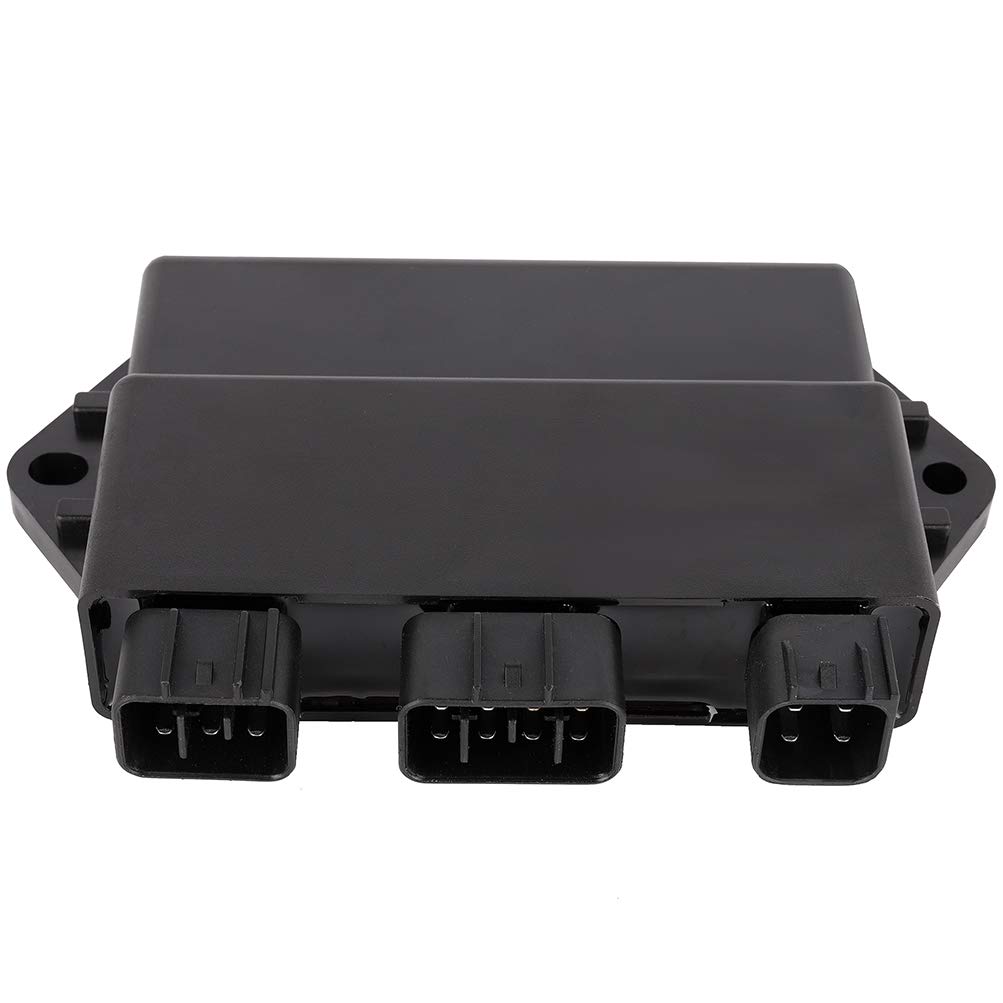 SCITOO CDI BOX Module Ignition Coil for Yamaha