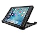 OTTERBOX Defender Series Case for iPad Mini 4 (ONLY) - Frustration FRĒe Packaging - Black