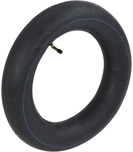 Chambre à Air De Remplacement Pour Moto - Taille 4.00-10 Pouces - Pour CT70, CT70H, Trail 70, IT13 - Caoutchouc épais