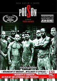 Poison