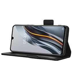 ShouBao Compatible with Infinix Note 12 G96 Wallet