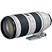 Canon EF 70-200mm f/2.8L IS II USM Telephoto Zoom Lens EOS DSLR Cameras - 2751B002 (Certified Refurbished)