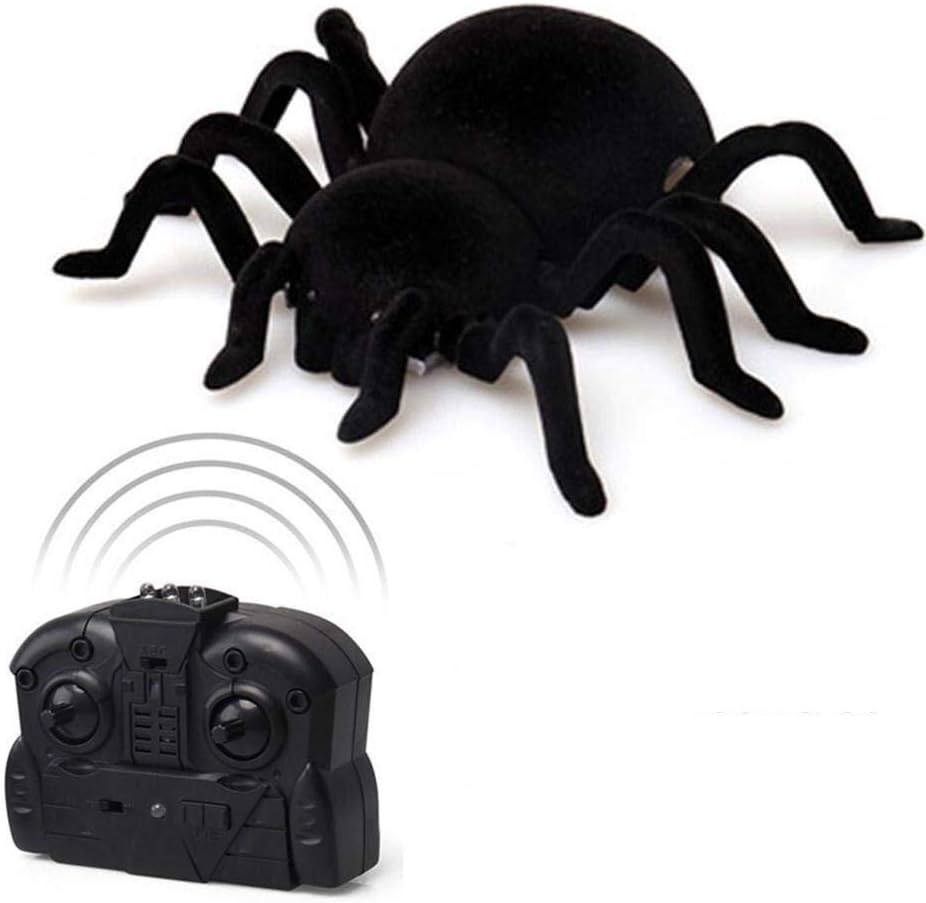 best remote control spider