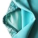 AMAZLINEN(TM Home Decor Sequin Throw Pillow Cover Pillow Case 18