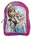 Fast Forward Disney Frozen Anna & Elsa Sisters Forever Backpack