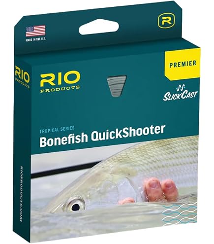 Amazon.com: RIO PRODUCTS Elite Flats Pro Saltwater Fly Line, Easy
